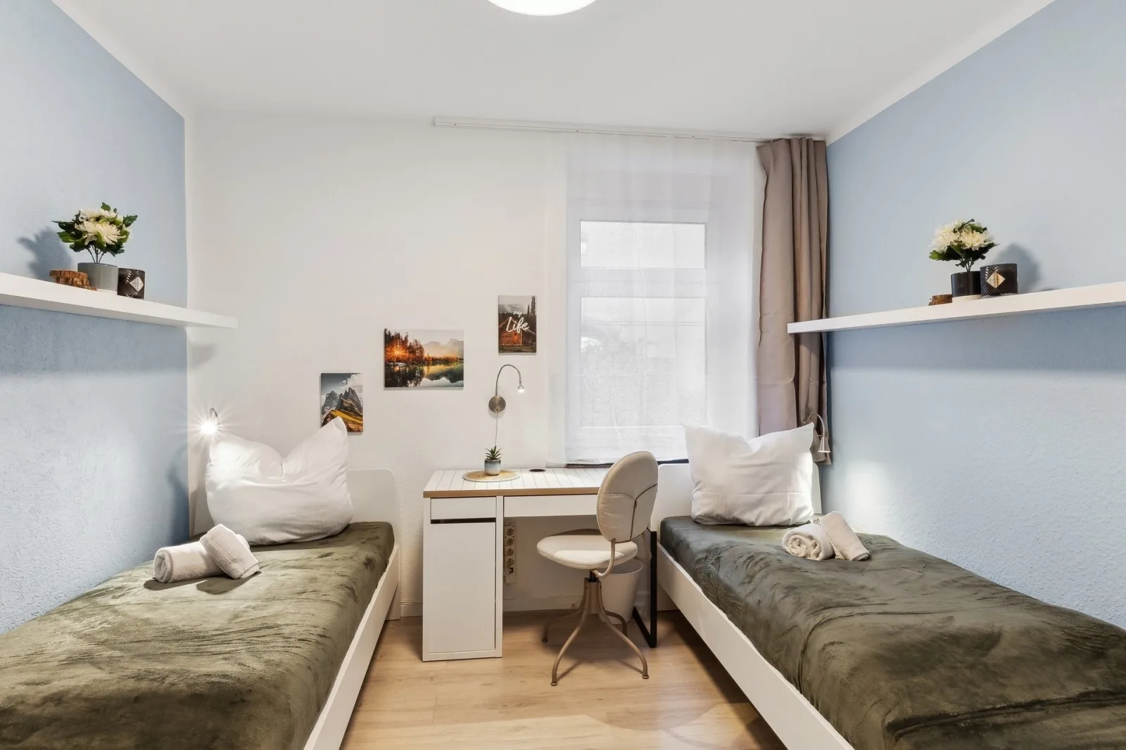 Ehrenberg Apartment Am Markt Delitzsch