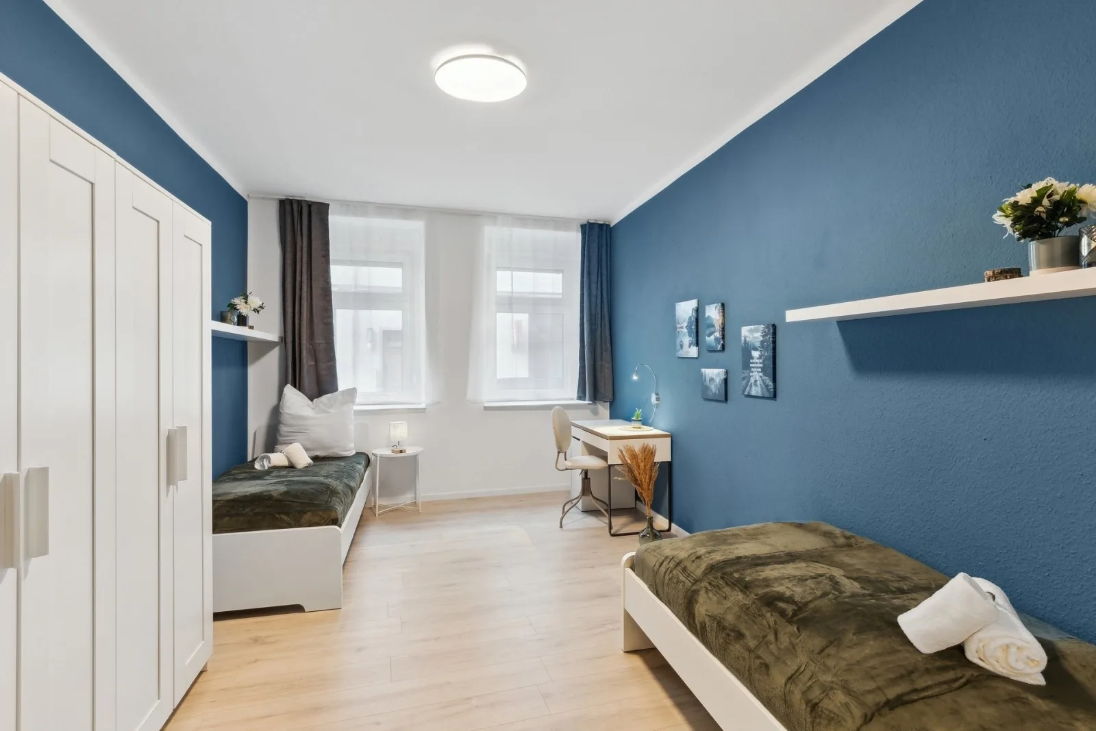 Ehrenberg Apartment Am Markt Delitzsch