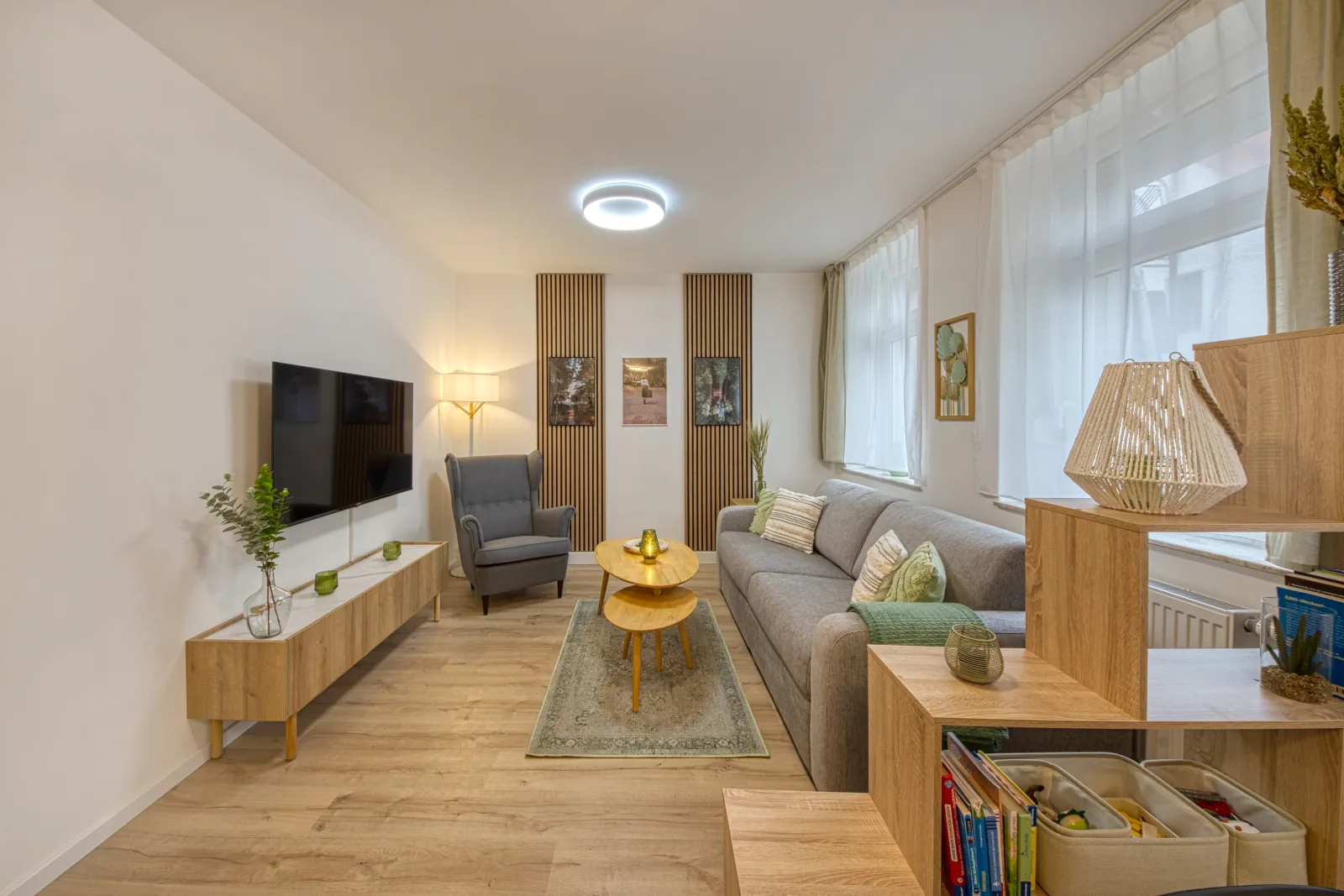 Türmers Tochter Apartment Altstadt Delitzsch