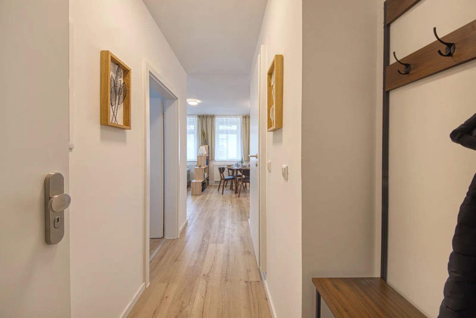 Türmers Tochter Apartment Altstadt Delitzsch
