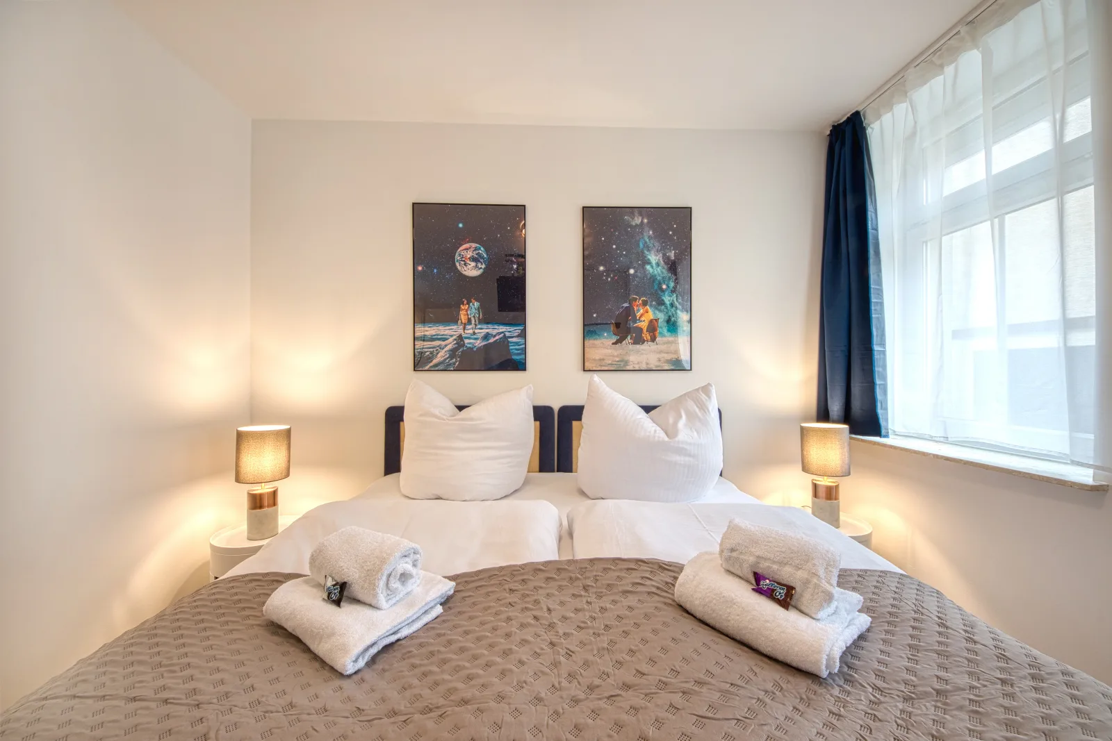 Türmers Tochter Apartment Altstadt Delitzsch