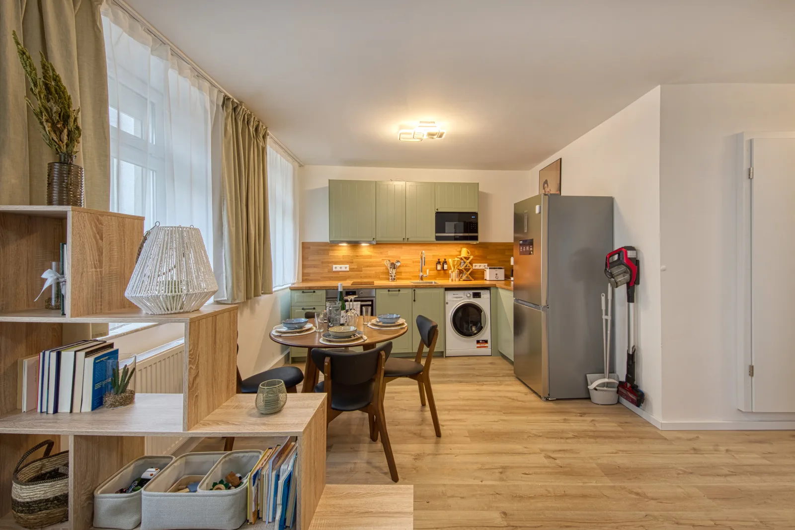 Türmers Tochter Apartment Altstadt Delitzsch