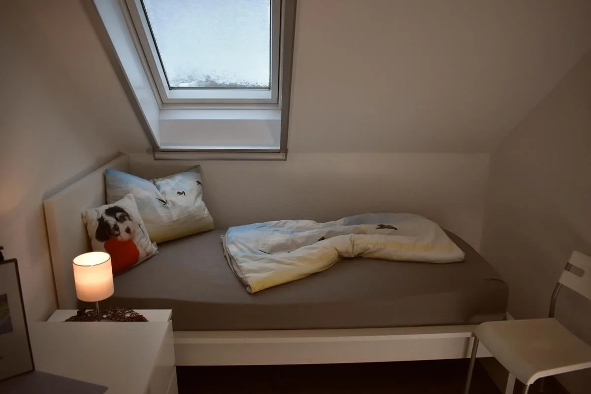 Ferienwohnung Zwergpinscher