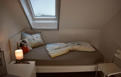 Ferienwohnung Zwergpinscher
