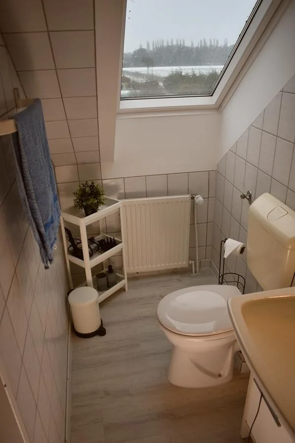 Ferienwohnung Zwergpinscher