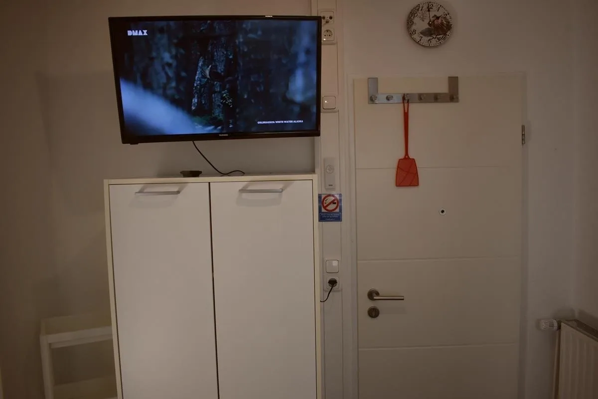 Ferienwohnung Zwergpinscher