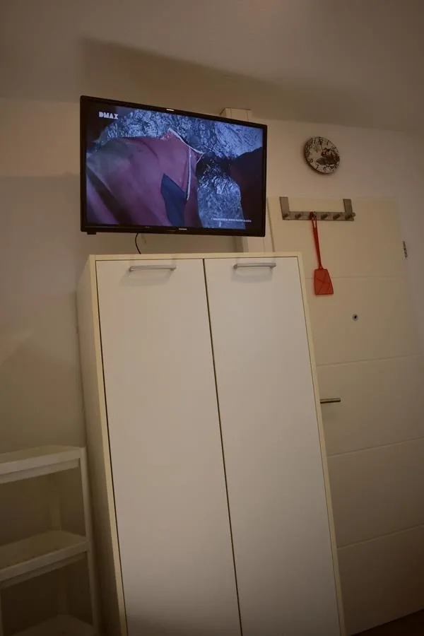 Ferienwohnung Zwergpinscher