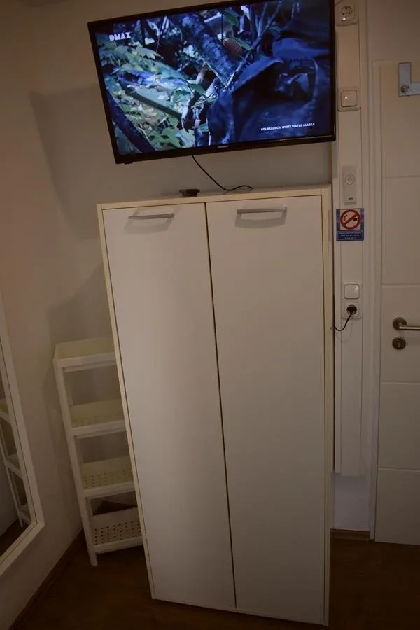 Ferienwohnung Zwergpinscher