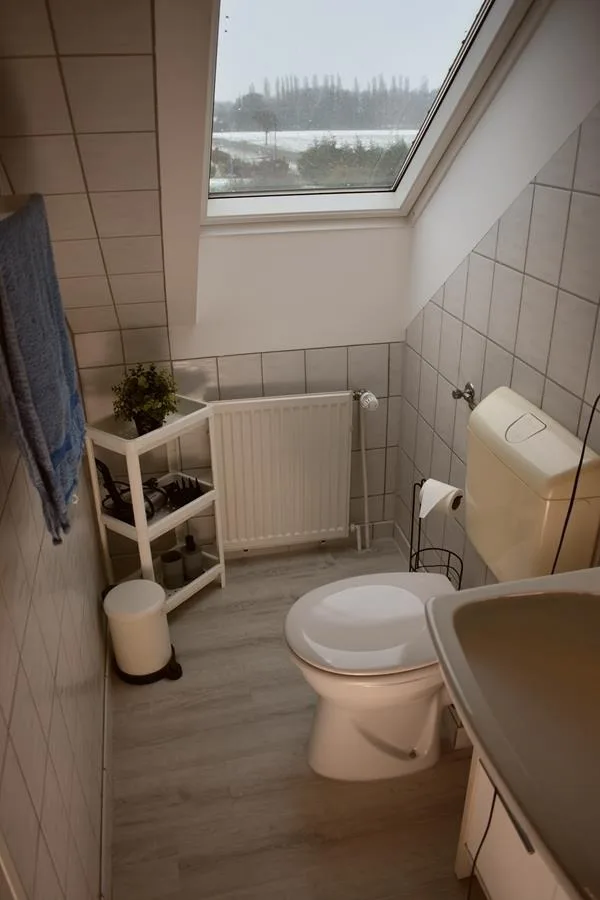 Ferienwohnung Zwergpinscher
