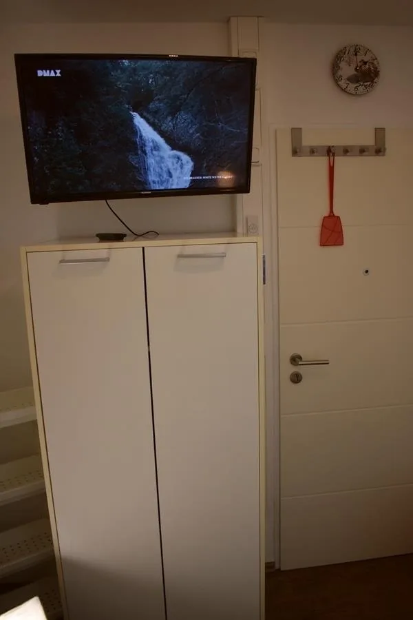 Ferienwohnung Zwergpinscher