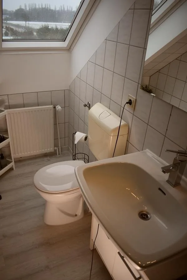 Ferienwohnung Zwergpinscher