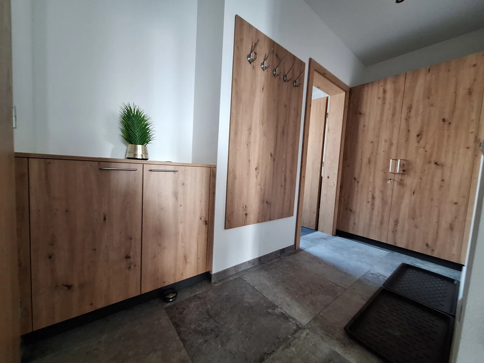 Almhaus Hochenwarter - Apartment 1