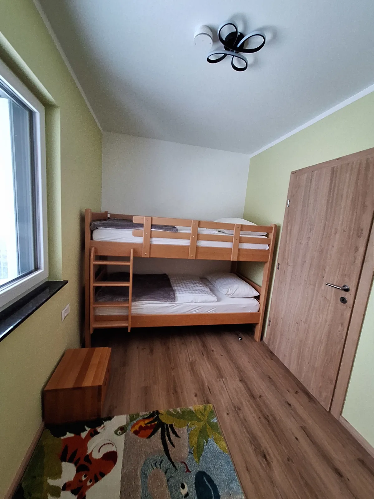Almhaus Hochenwarter - Apartment 1