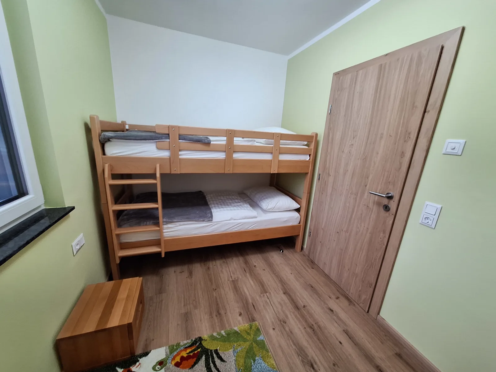 Almhaus Hochenwarter - Apartment 1