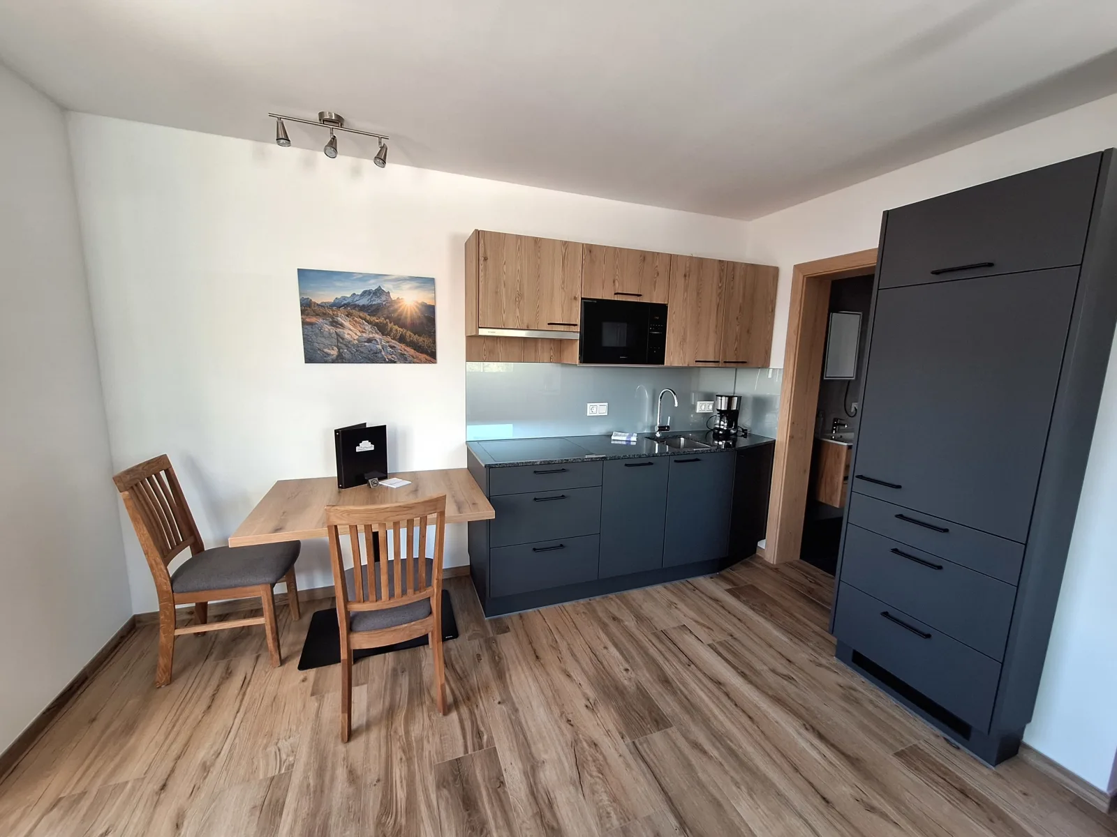 Almhaus Hochenwarter - Apartment 3