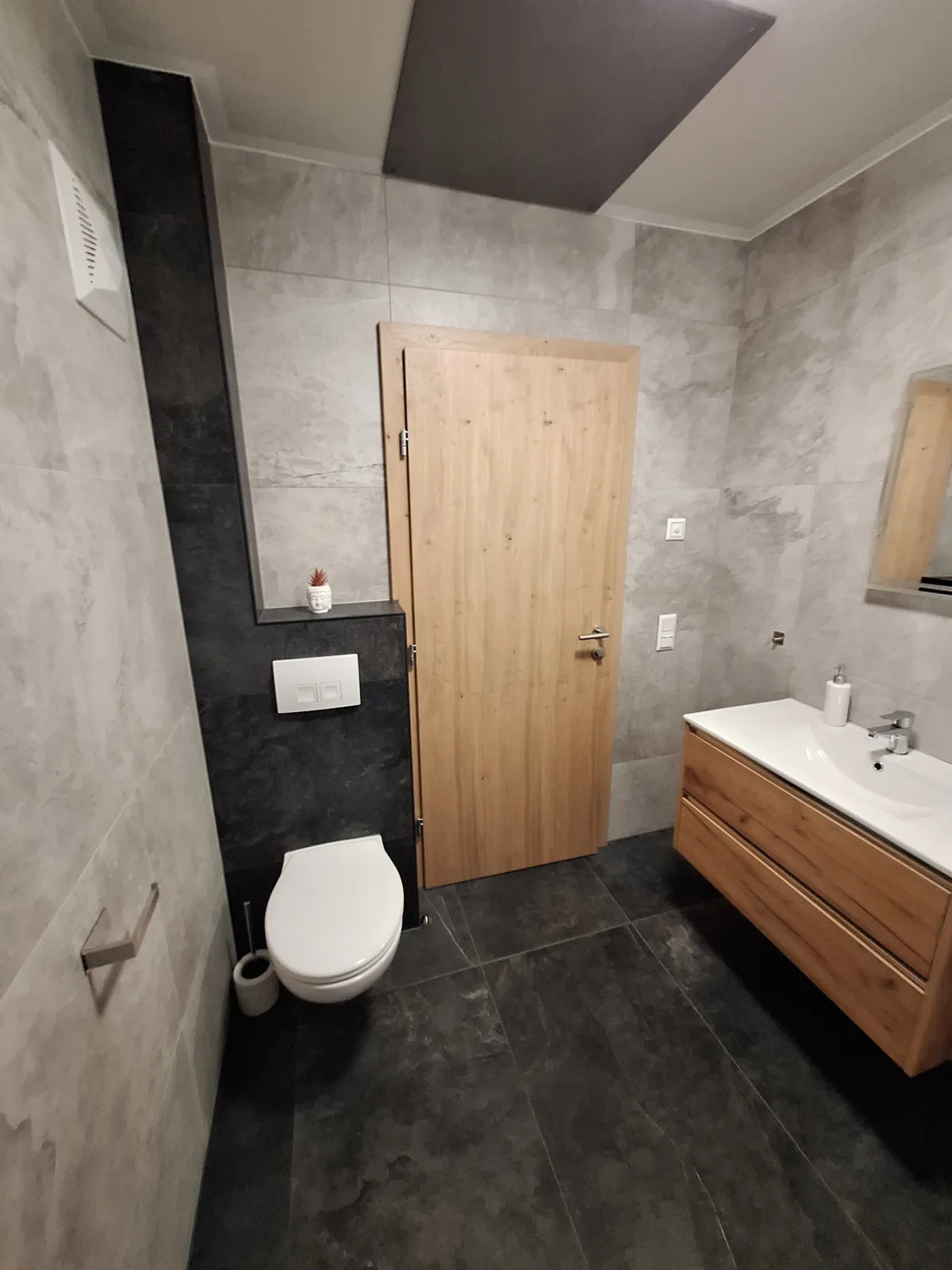 Almhaus Hochenwarter - Apartment 3