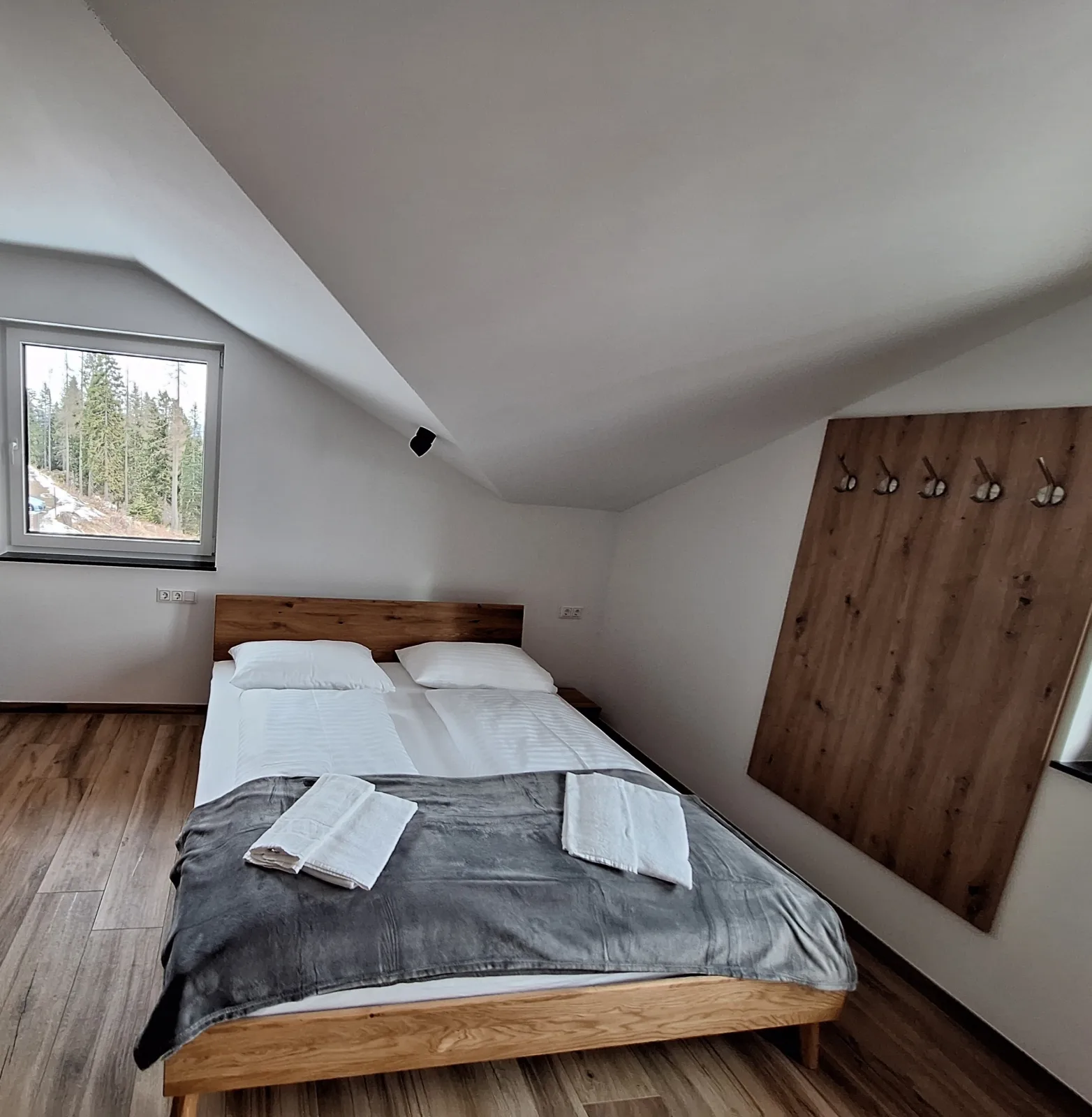 Almhaus Hochenwarter - Apartment 3