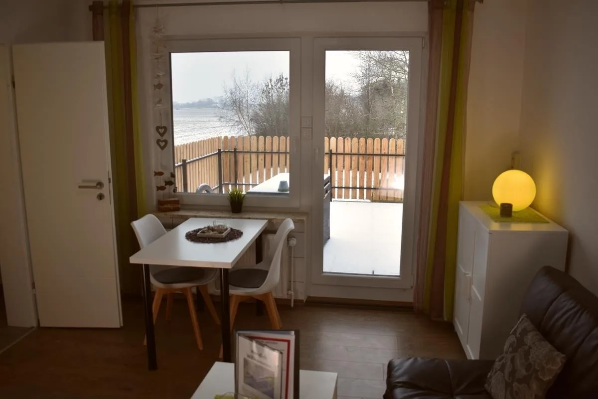 Ferienwohnung Beagle