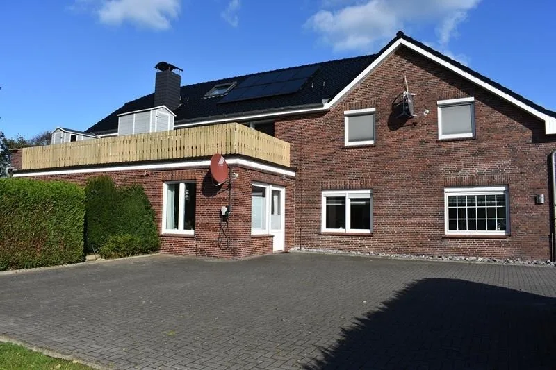 Ferienwohnung Beagle