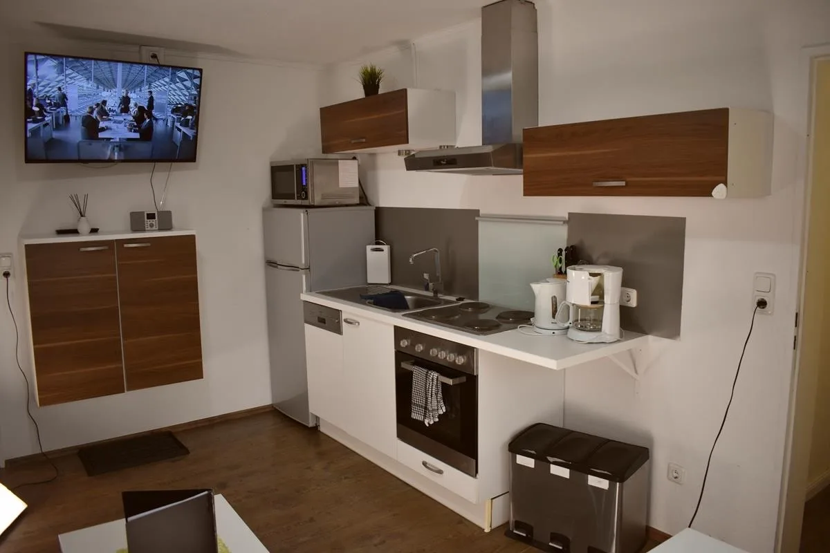 Ferienwohnung Beagle