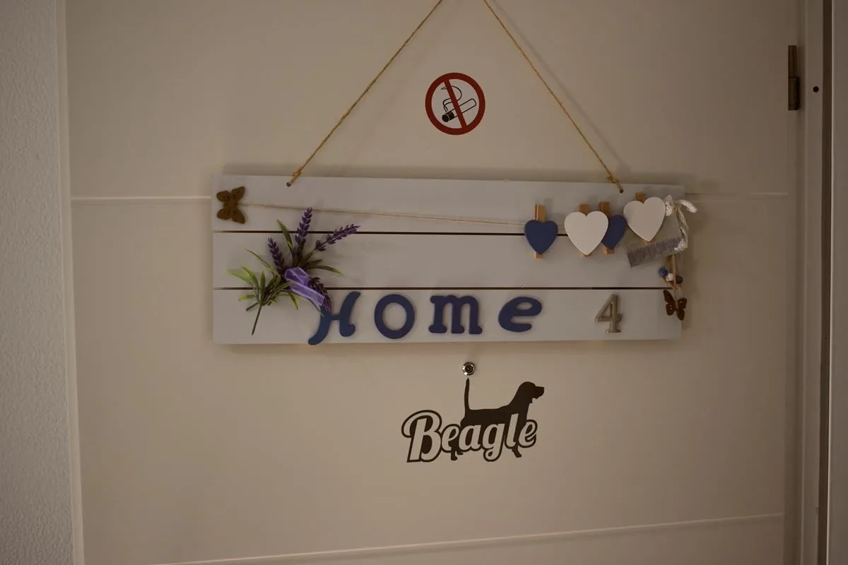 Ferienwohnung Beagle