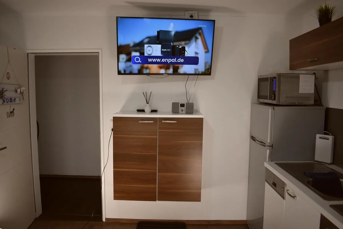 Ferienwohnung Beagle