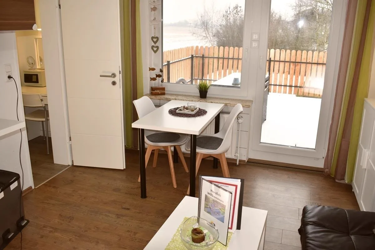 Ferienwohnung Beagle
