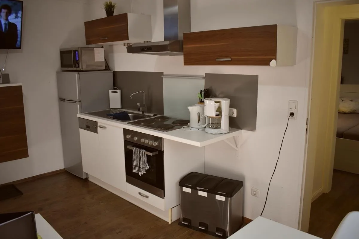 Ferienwohnung Beagle