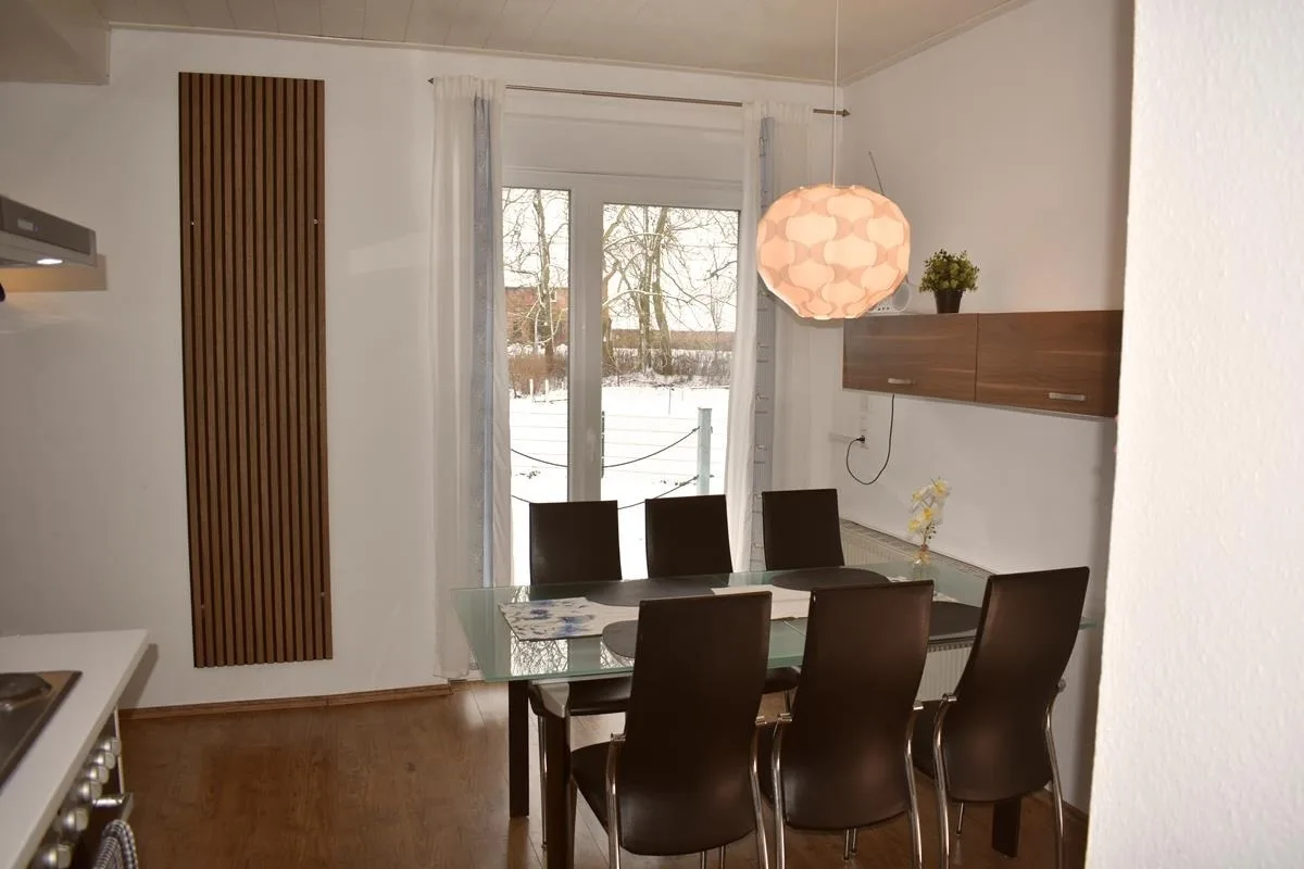 Ferienwohnung Labradoodle