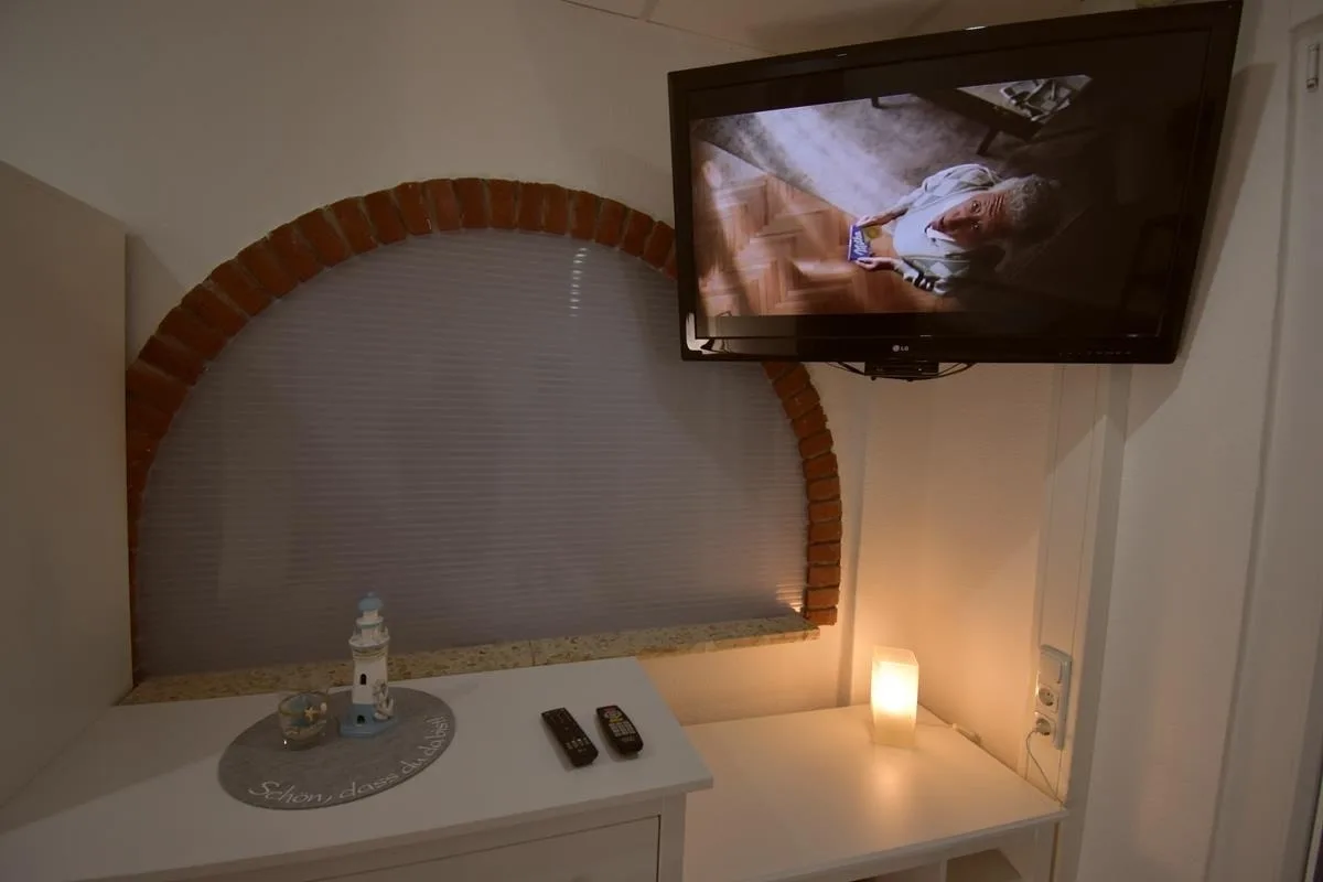 Ferienwohnung Labradoodle