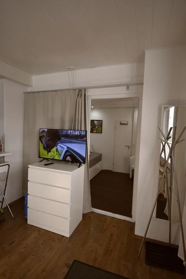 Ferienwohnung Labradoodle