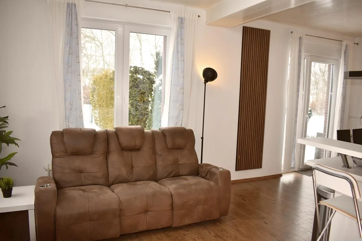 Ferienwohnung Labradoodle