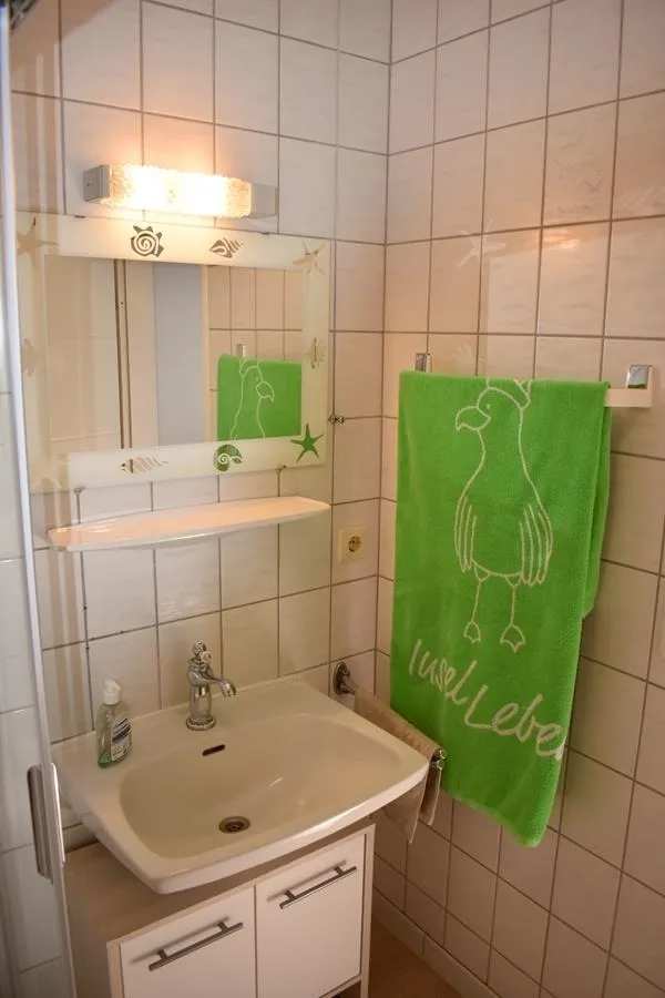 Ferienwohnung Labradoodle