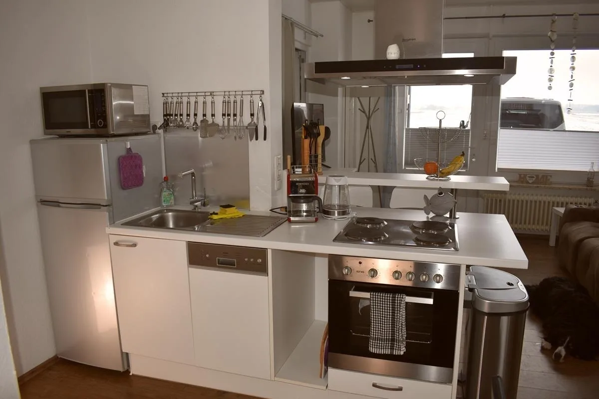 Ferienwohnung Labradoodle
