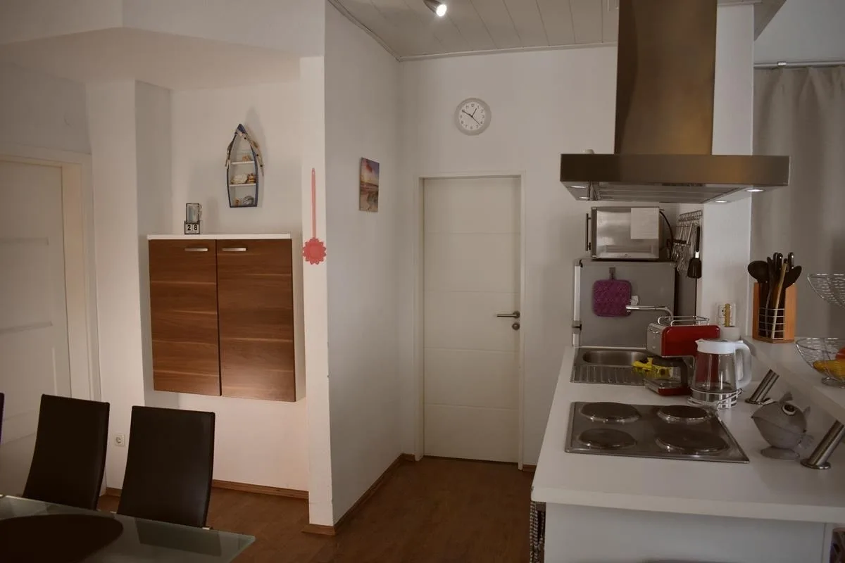 Ferienwohnung Labradoodle