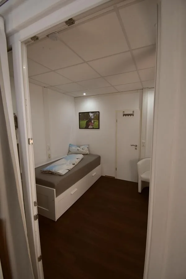 Ferienwohnung Labradoodle