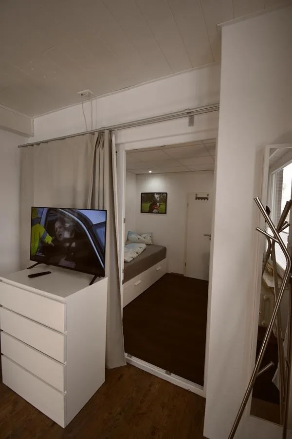 Ferienwohnung Labradoodle