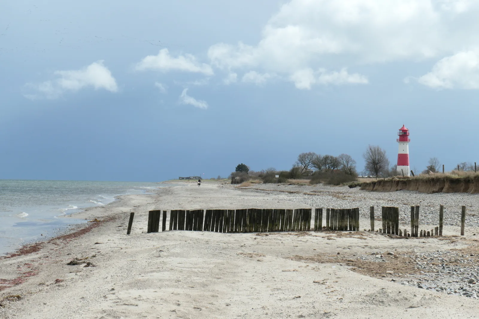 Ferienwohnung Hafenblick Ferienhof Geltinger Bucht