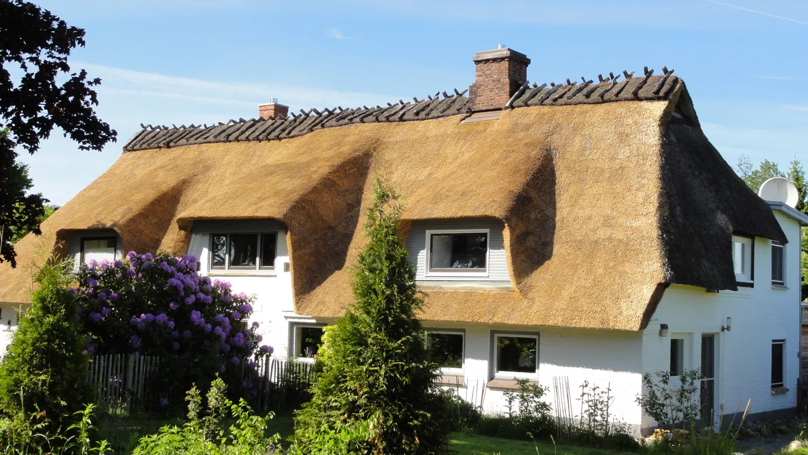 Ferienwohnung Hafenblick Ferienhof Geltinger Bucht