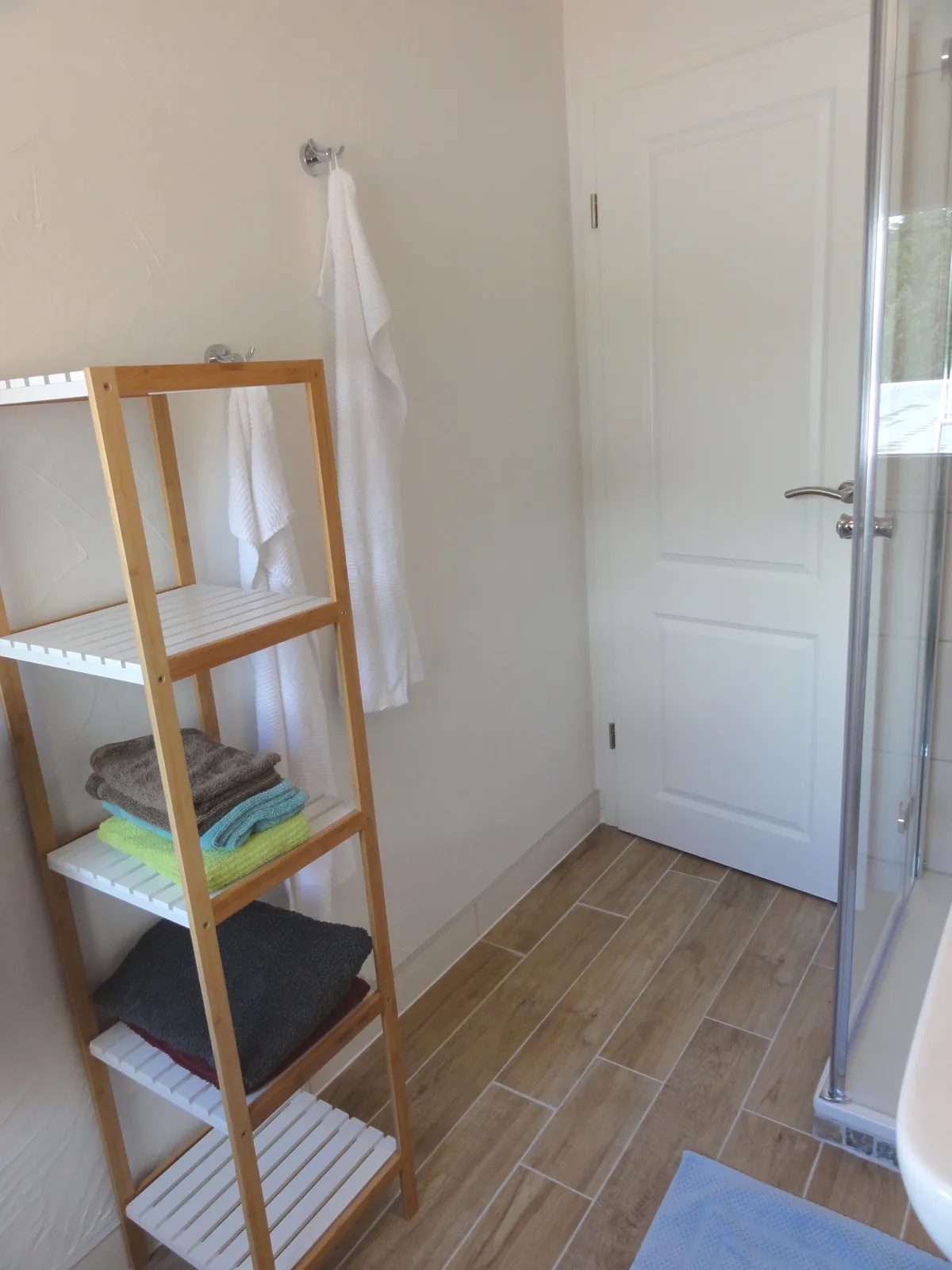 Ferienwohnung Hafenblick Ferienhof Geltinger Bucht