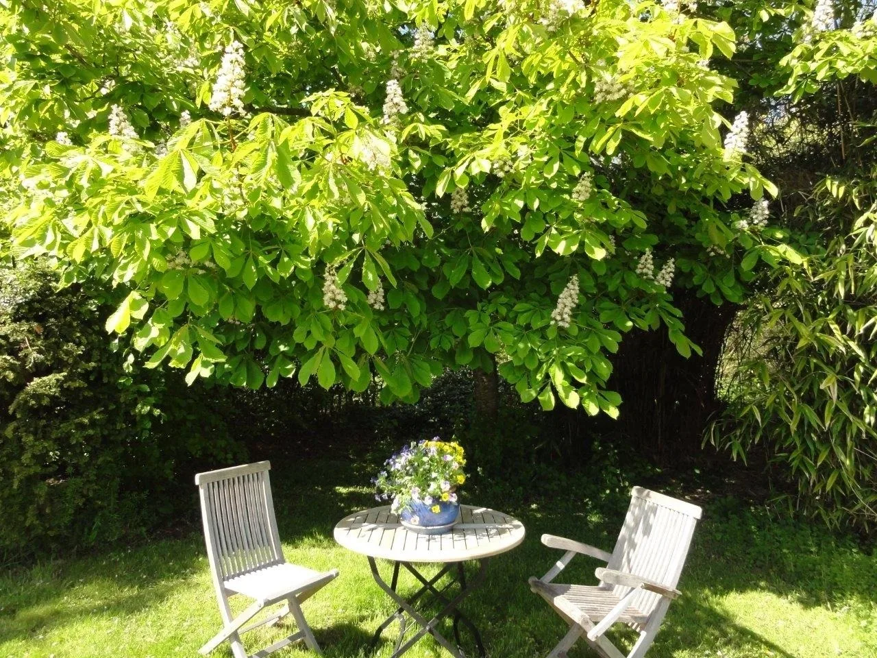 Ferienwohnung Hafenblick Ferienhof Geltinger Bucht