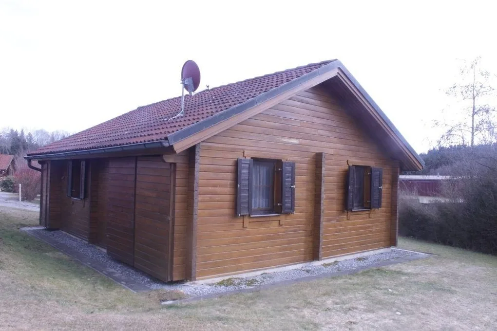 Ferienhaus Künzel