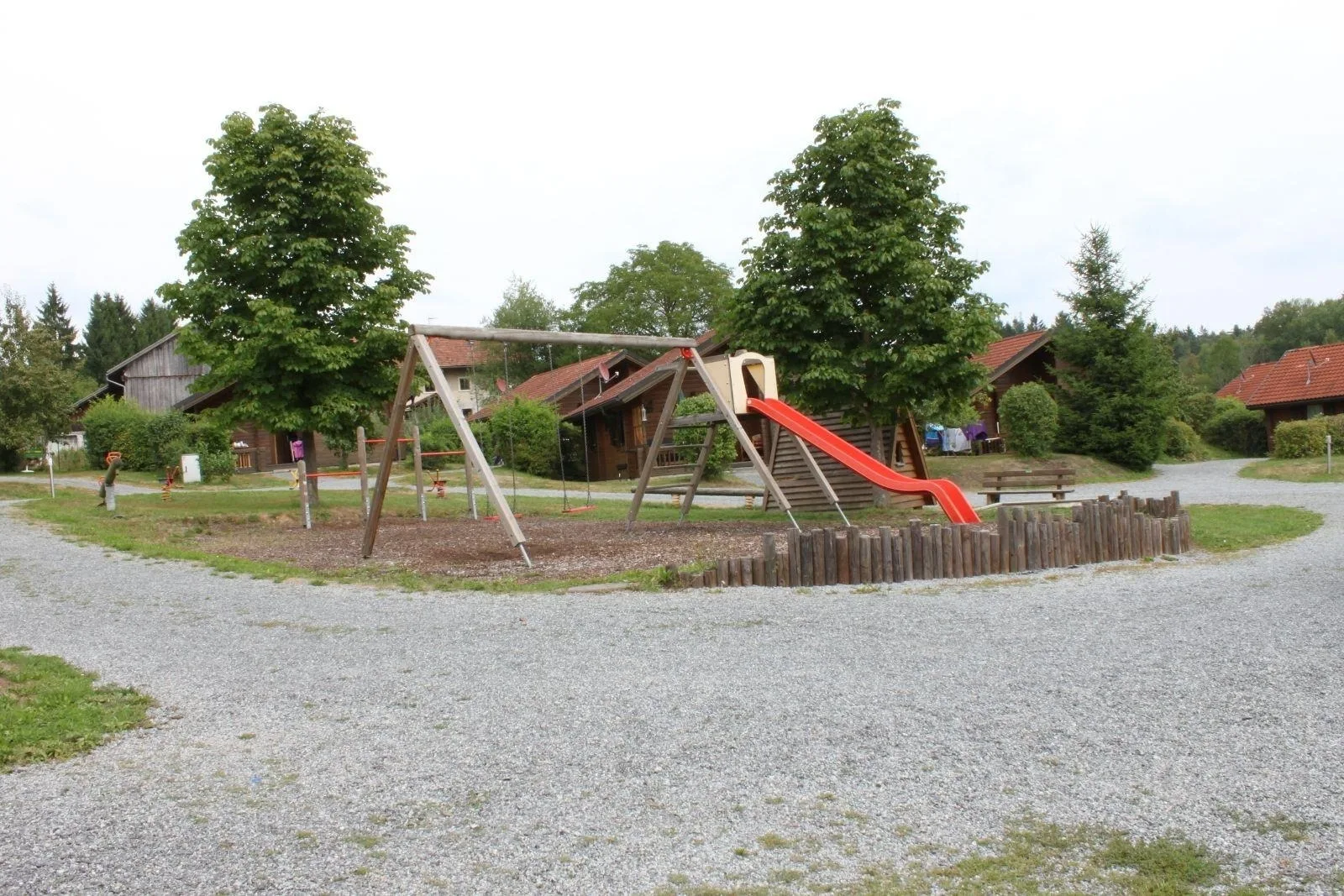 Ferienhaus Künzel