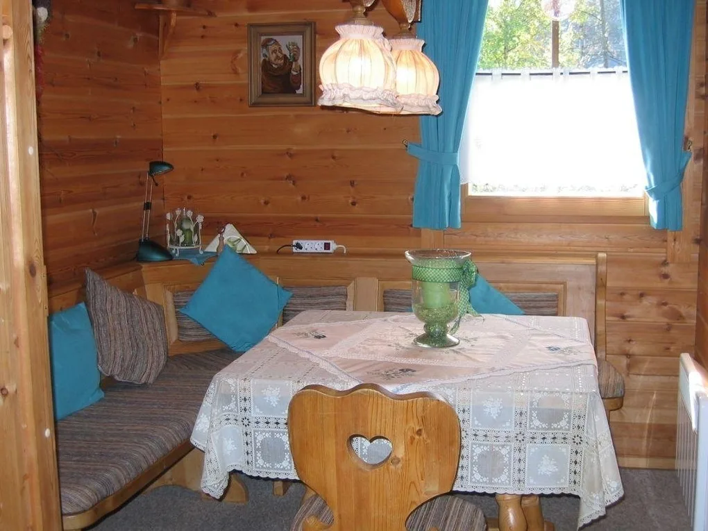 Ferienhaus Künzel
