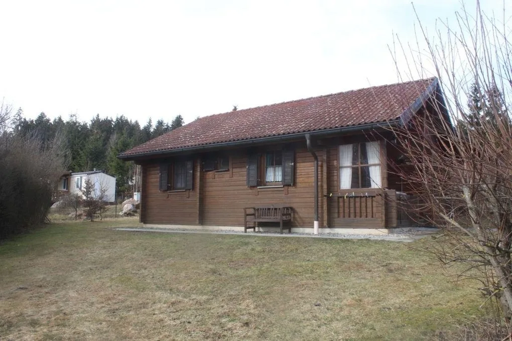 Ferienhaus Künzel