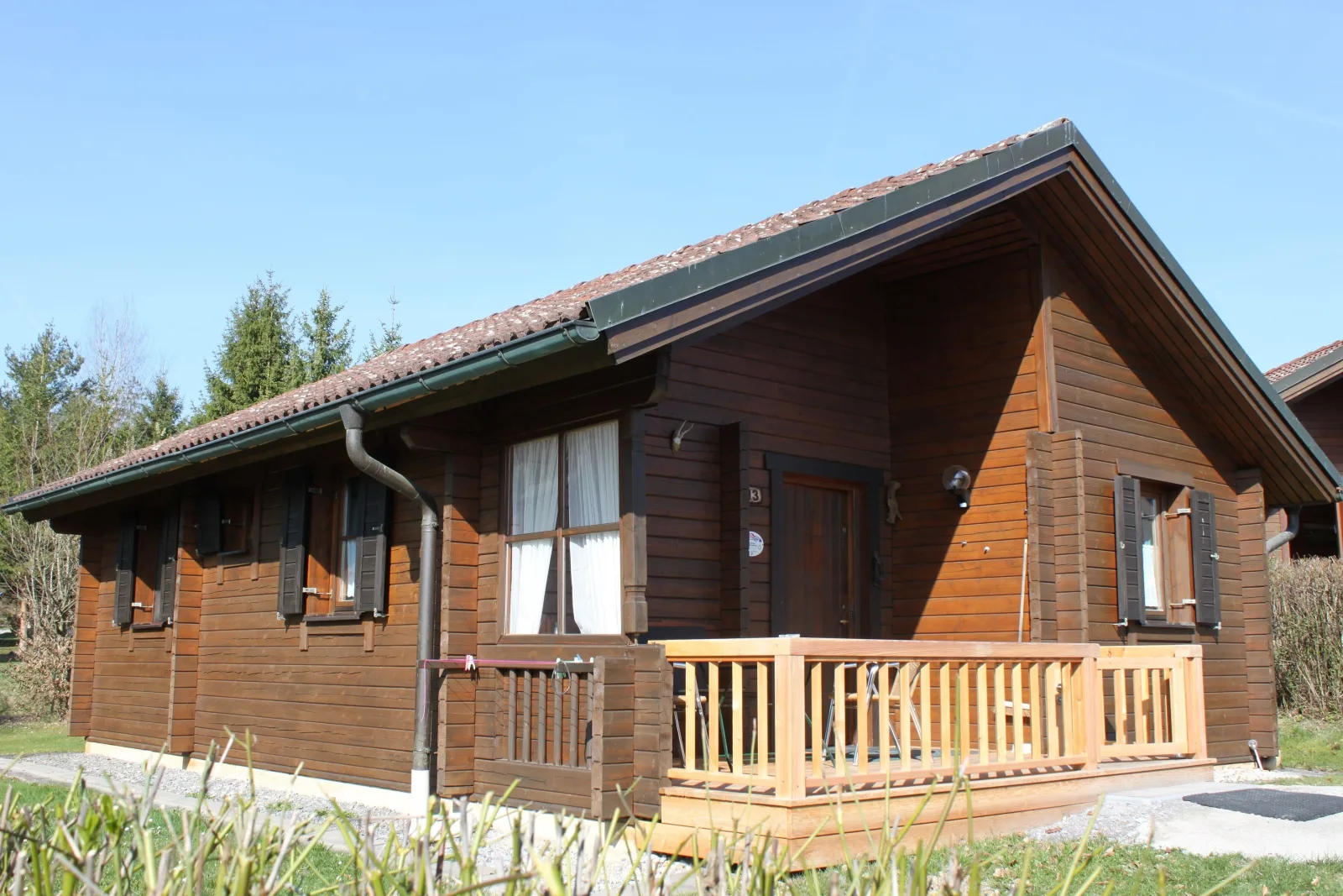 Ferienhaus Künzel