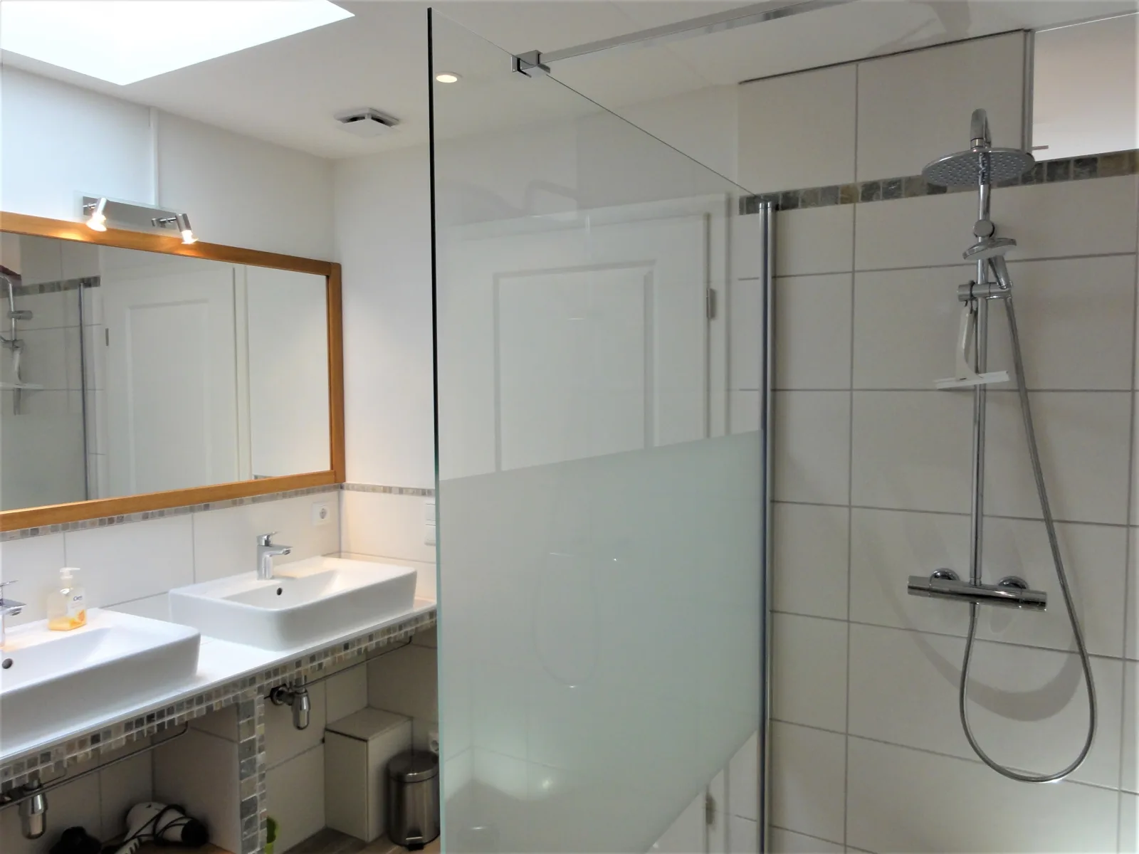 Ferienwohnung Bambuswald Ferienhof Geltinger Bucht