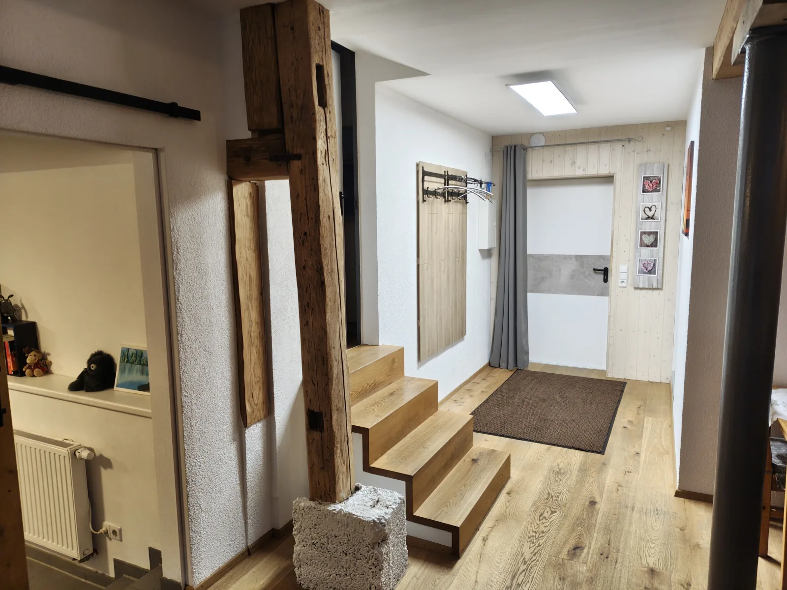 Ferienwohnung Königer