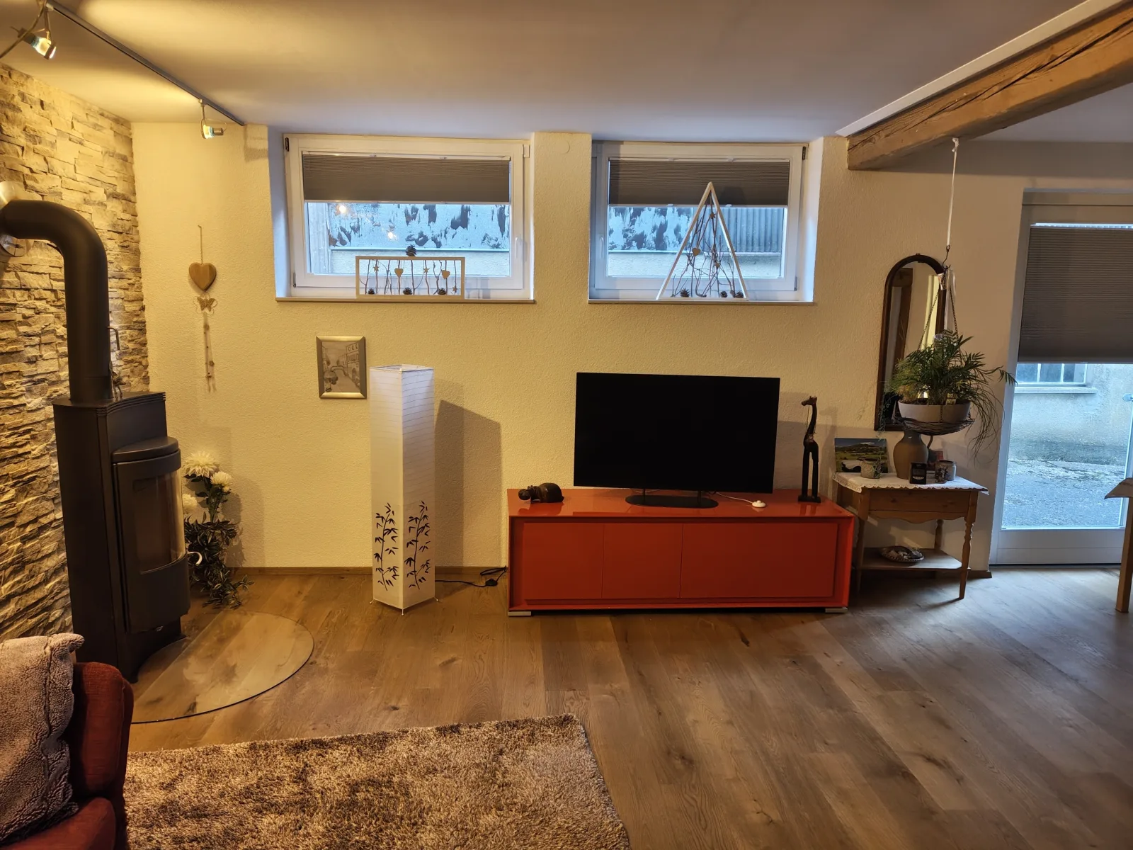 Ferienwohnung Königer