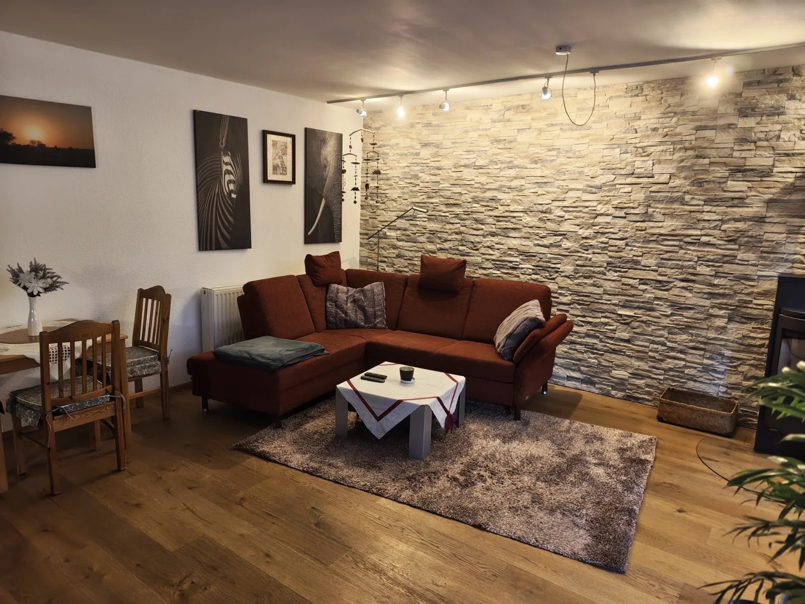 Ferienwohnung Königer